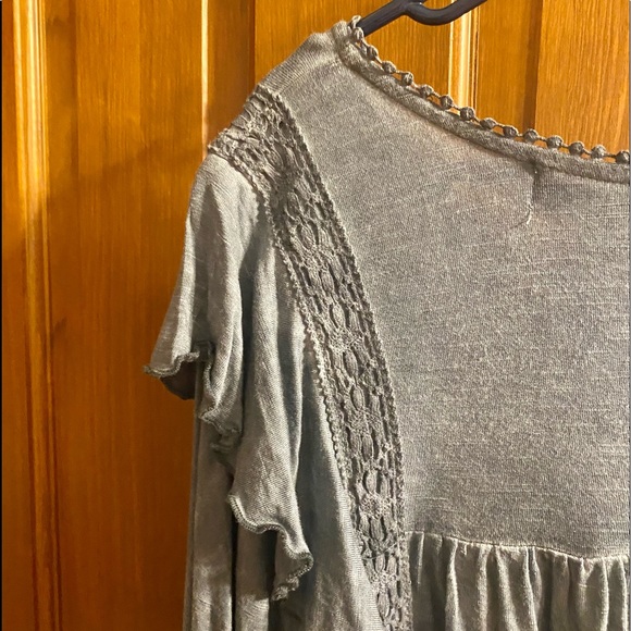 Knox rose women’s top - Picture 6 of 8